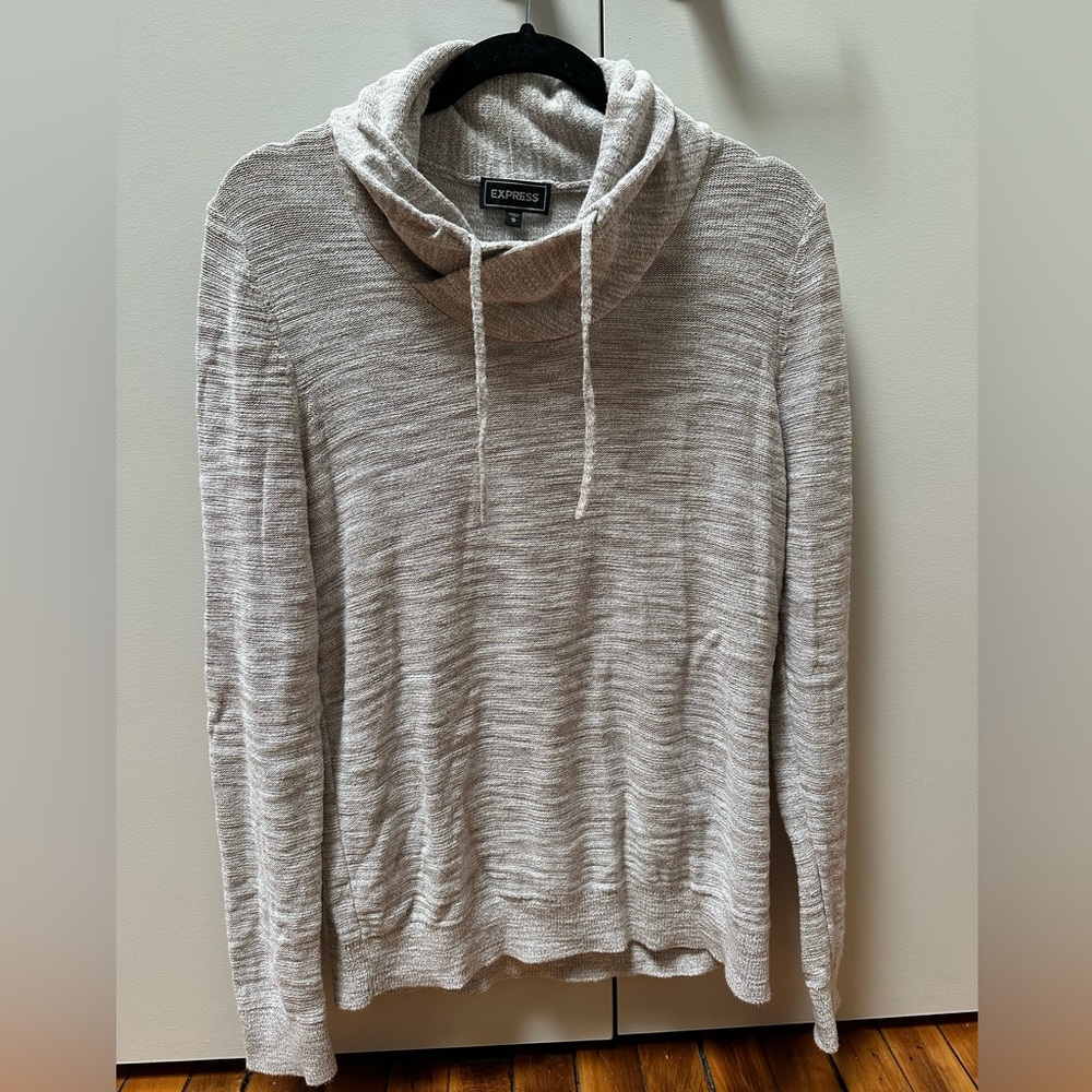 Express Sweater